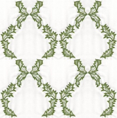 Leaf Trellis